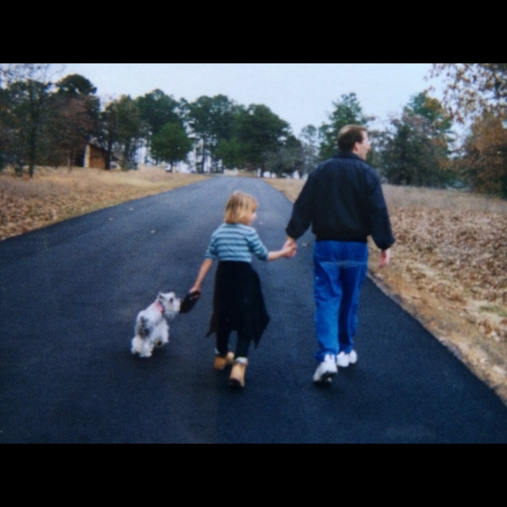 Meet your Posher, Samanth